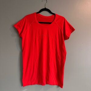 lululemon athletica Swiftly Tech Short Sleeve Shirt 2.0